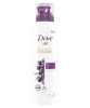 Shower Mousse With Acai Oil