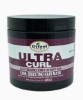 Ultra Curl Boosting Hair Mask