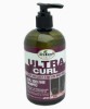 Ultra Curl Boosting Hair Shampoo