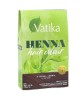 Henna Permanent Hair Color Natural Brown
