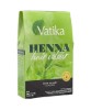 Henna Permanent Hair Color Rich Black