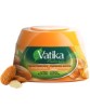 Vatika Naturals Almond And Aloe Vera Styling Hair Cream