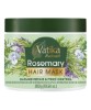 Vatika Naturals Damage Repair And Frizz Control Rosemary Hair Mask