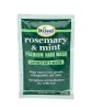 Rosemary And Mint Hair Mask Sachet