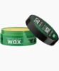Styling Wax Matte Finish Green