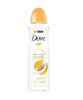Advanced Care Gofresh Passion Fruit And Lemongrass Anti Perspirant