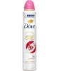 Advanced Care Pomegranated And Lemon Anit Perspirant Spray