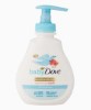 Baby Dove Rich Moisture Head To Toe Wash