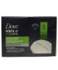 Dove Men Care Extra Fresh Soap Bar Invigorating Clean