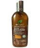 Bioactive Haircare Organic Cocoa Butter Shampoo