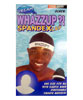 Whazzup Spandex Cap 0049