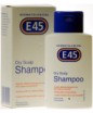 Dermatological Dry Scalp Shampoo