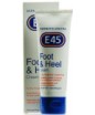 Dermatological Foot and Heel Cream