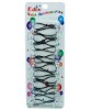 Hair Accessories LB12 Crystal