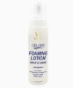 Ebin New York Curl And Twist Foaming Lotion Wrap And Shine Volumizing