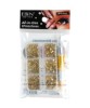 All In One Rhinestones AR03 Gold