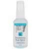 Deodorising Foot Spray