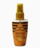 Secret Of Pharaoh Hair And Body Glitter Mist Rose Gold Dimond