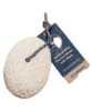 Natural Grey Pumice Stone With Rope
