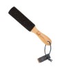 Natural Pumice Foot File Black