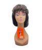 Elysee Star Syn Carob Wig