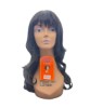 Synthetic Cindy Wig
