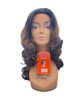 Elysee Star Synthetic Fai Special Wig