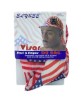 Visor Stars And Strips Du Rag 1053