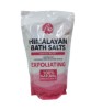 Himalayan Exfoliating Bath Salts 