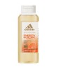 Energy Kick Active Skin And Mind Orange Essential Oil Shower Gel