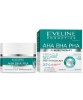 Eveline 3X Acid Therapy AHA BHA PHA Miracle Moisturizing Cream