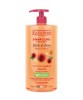 Fortifying Shampoo Castor Oil