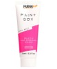 Paint Box Creative Semi Permanent Hair Colour Pink Riot