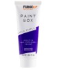 Paint Box Creative Semi Permanent Hair Colour Purple People