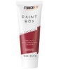 Paint Box Creative Semi Permanent Hair Colour Red Corvette