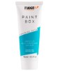 Paint Box Creative Semi Permanent Hair Colour Turquoise Days