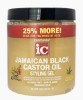 Ic Jamaican Black Castor Oil Styling Gel