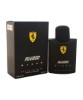 Scuderia  Black Eau De Toilette