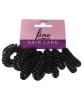 Spiral Elastic Hair Ties 6004B