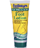 Footherapy Tea Tree And Aloe Moisturizing Foot Lotion