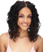 Syn Brook Curl Braid