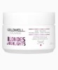 Blondes 60 Sec Treatment