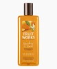Fruit Works Mandarin And Neroli Bath Shower Gel