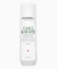 Curls And Waves Hydrating Shampoo