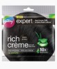 Expert Rich Creme Hair Colour Black Brown