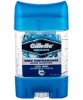 Cool Wave 48H Antiperspirant Clear Gel
