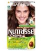 Creme Permanent Nourishing Hair Color 6N Nude Light Brown