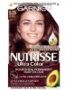 Ultra Permanent Nourishing Hair Colour 5.25 Frosted Chestnut