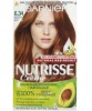 Creme Permanent Nourishing Hair Colour 6.34 Natural Dark Red