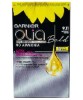 Bold Vivid Permanent Hair Color 9.11 Metallic Silver